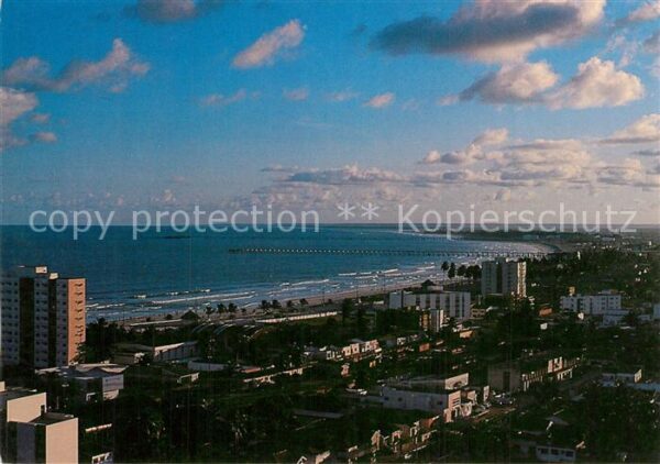 Maceió Alagoas Praia do Sobral e porto do Salg