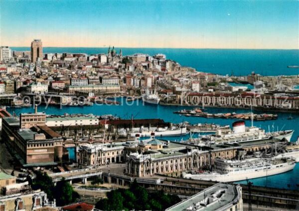 Genova Genua Liguria Stazione Marittima