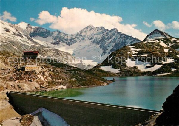 Uttendorf Salzburg Seilbahn Enzingerboden zum Weisssee Kra