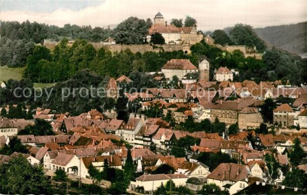 Kronach Oberfranken