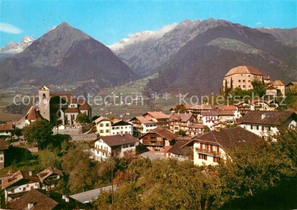 Scena Merano