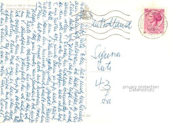 Scena Merano – Bild 2