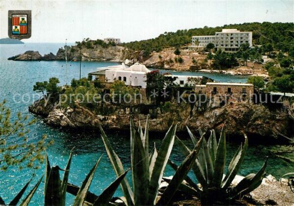 Cala Fornells