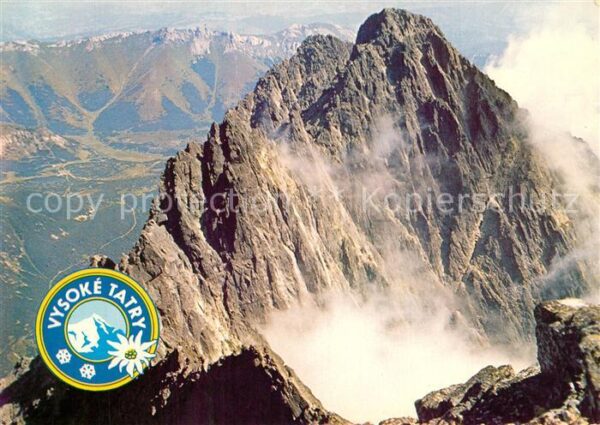 Vysoke Tatry