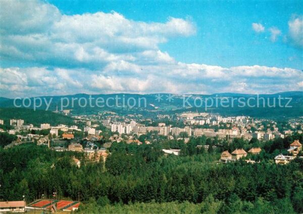 Jablonec nad Nisou