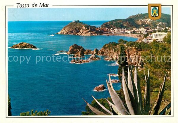 Tossa de Mar