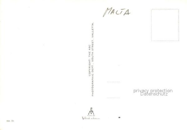Malta Wied Il Ghasri Gozo – Bild 2