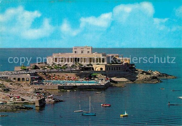 Malta St. Julians Dragonara Palace Casino