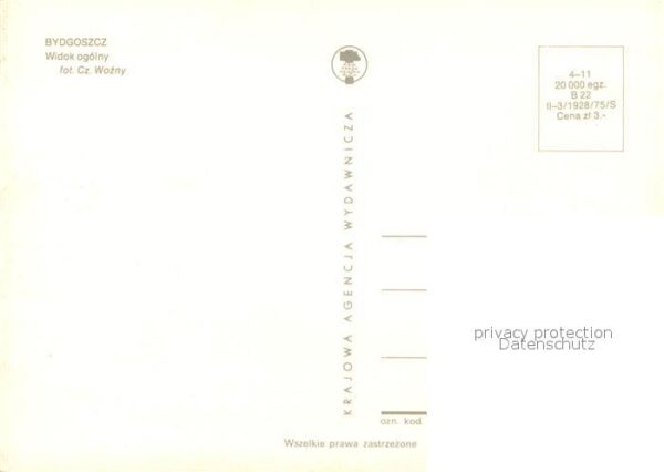 Bydgszcz – Bild 2