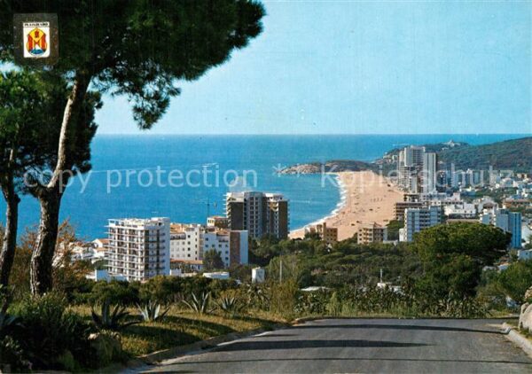 Playa de Aro