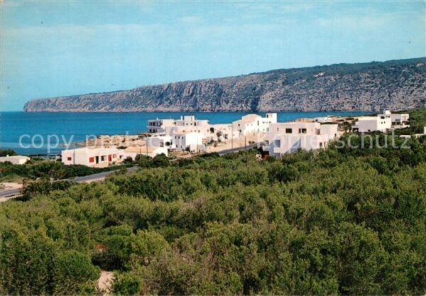 Formentera Es Calo
