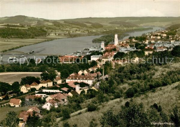 Vilshofen Donau