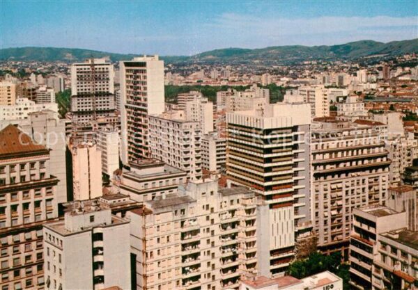 Porto Alegre Centro da Cidade