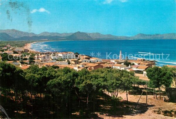Can Picafort Mallorca