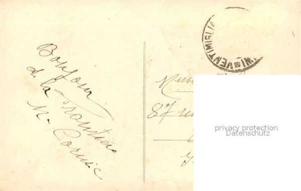 Grimaldi di Ventimiglia Frontiera Italiana – Bild 2