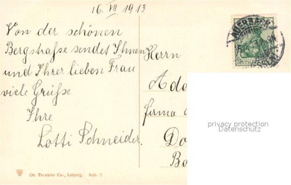 Auerbach Bergstrasse Fürstenlager – Bild 2