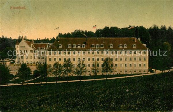 Krumbad Restaurant