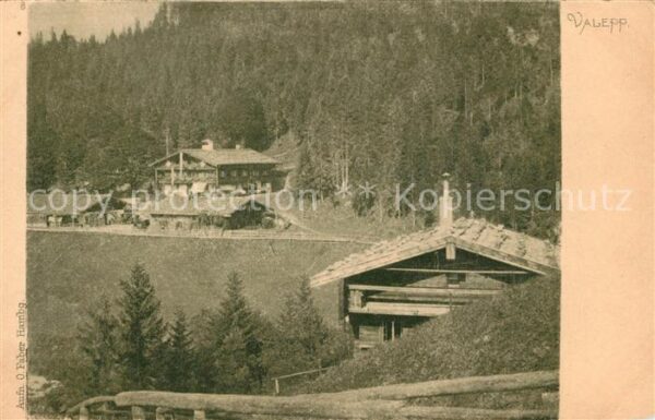 Valepp Panorama