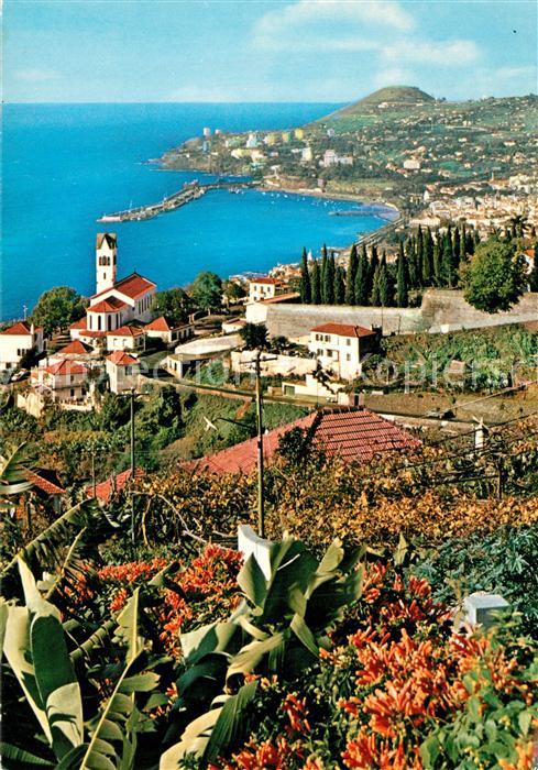 Funchal