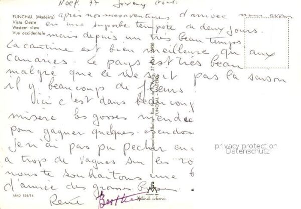 Funchal – Bild 2