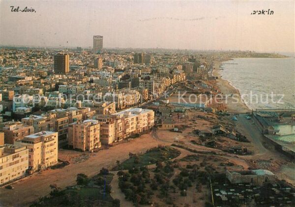 Tel Aviv