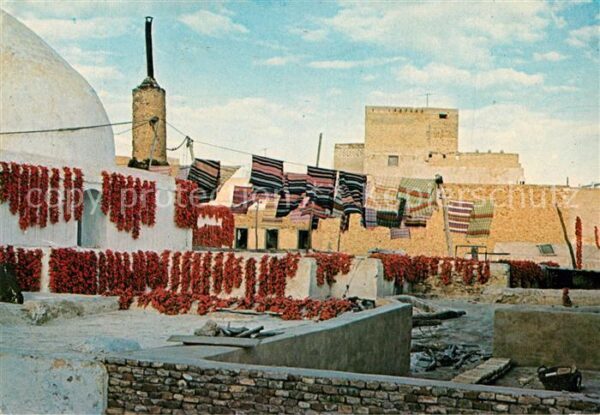 Nabeul La Medina