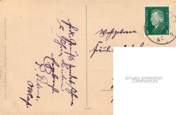 Wendelsteinhaus Berghaus – Bild 2