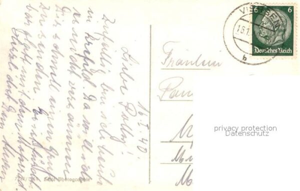 Krefeld Kaiser Wilhelm Museum – Bild 2