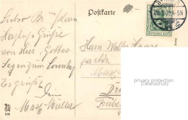 Berlin Zeughaus Unter den Linden Denkmal – Bild 2