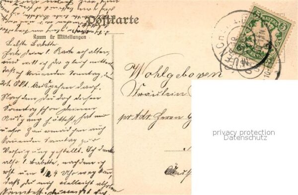 Muenchen Karlstorrondell – Bild 2