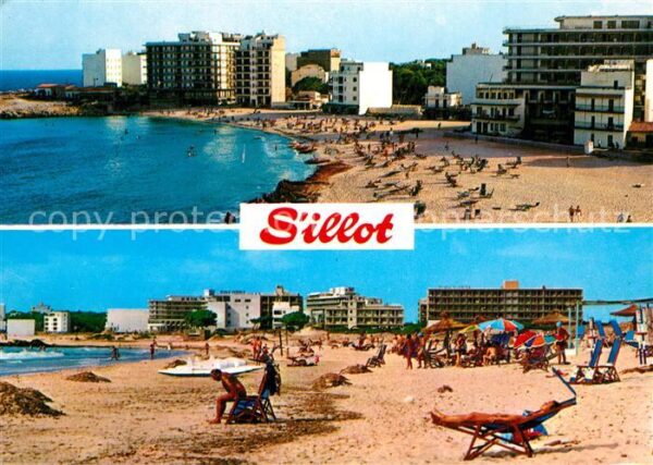 S Illot Playa Hotels