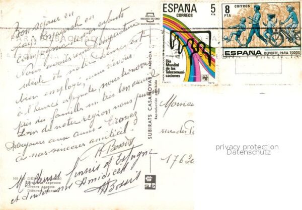 Denia Diversos aspectos – Bild 2