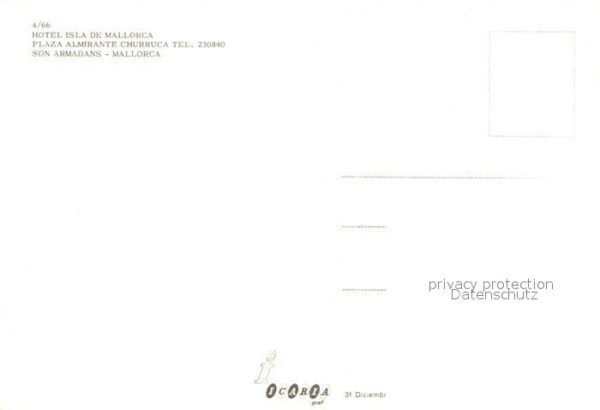 Son Armadams Hotel Isla de Mallorca – Bild 2