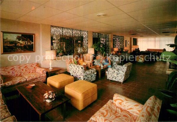 Son Armadams Hotel Isla de Mallorca Foyer