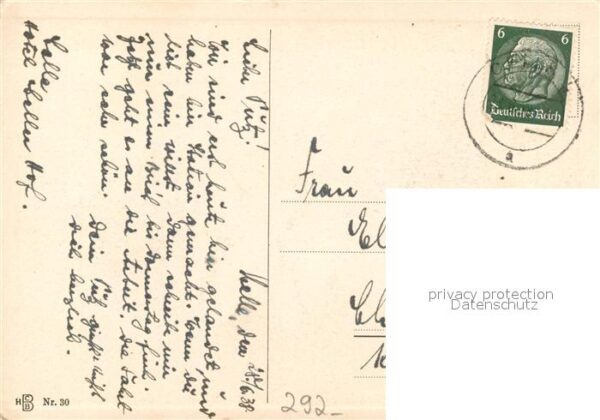 Celle Niedersachsen Alte Patrizierhäuser – Bild 2