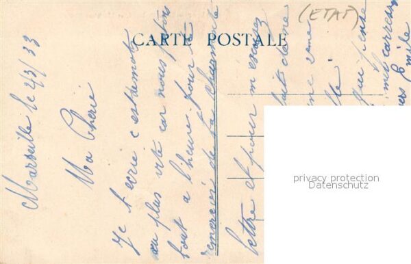 Alger Algerien Gare PLM et Maritime – Bild 2