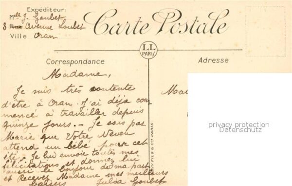 Oran La Cathedrale – Bild 2