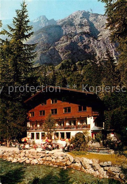 Golling Salzach Gasthaus Bärenhof