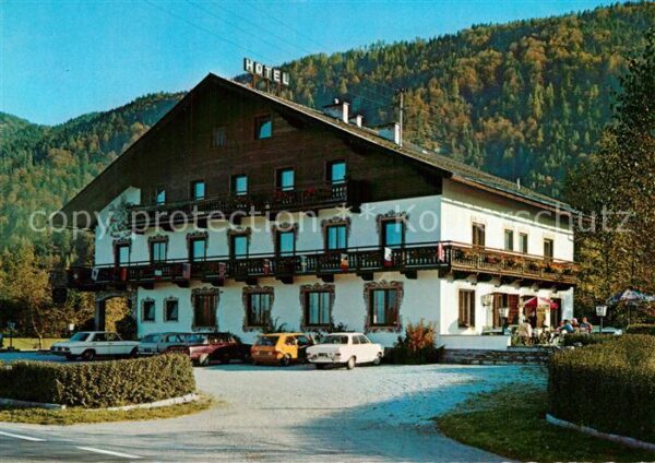 Woergl Tirol Hotel Inntaler Hof