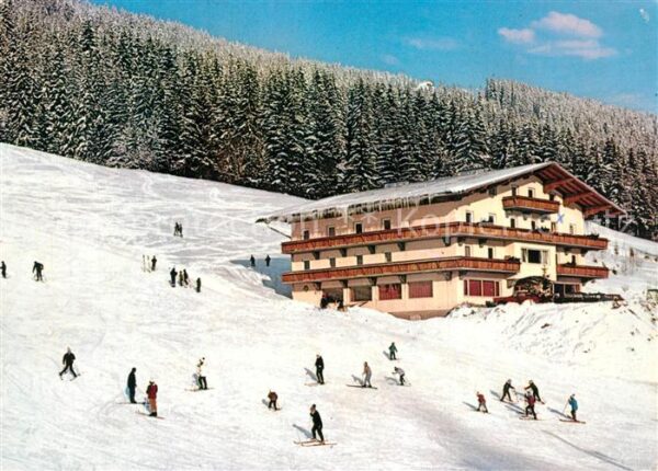 Radstadt Sporthotel Stegerbr?u