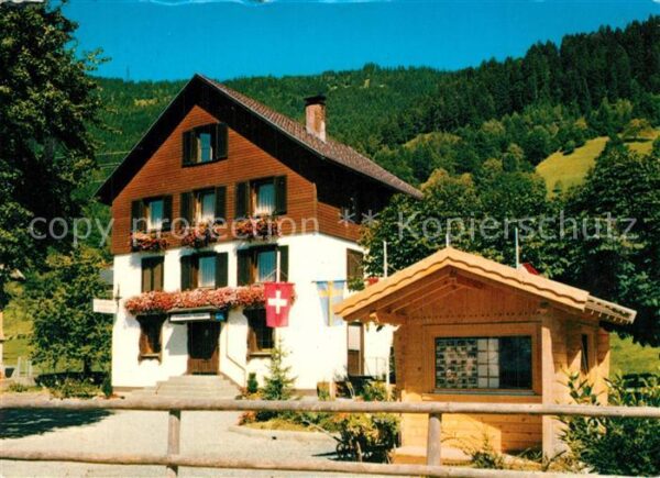D?ns Gasthaus L?wen