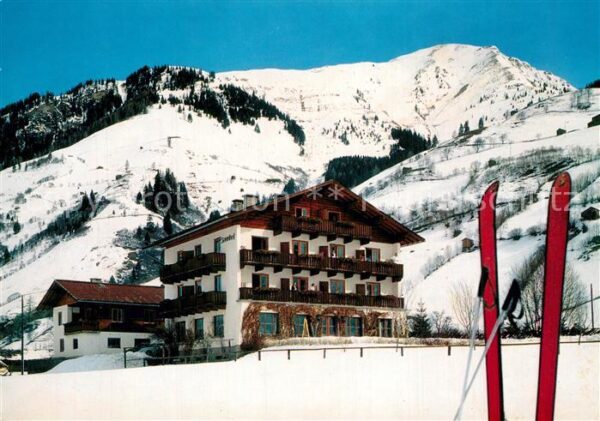 Rauris Gasthof-Pension Sonnhof
