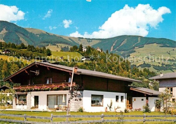 Mittersill Oberpinzgau Pension Schett
