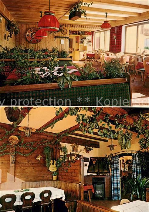 Mittersill Oberpinzgau Restaurant-Pension Tauernblick