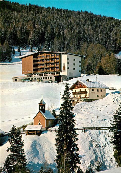 Serfaus Tirol Hotel St. Zeno