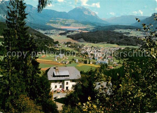 Hermagor K?rnten Pension Hauser Gailtal