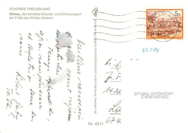 Ellmau Tirol – Bild 2