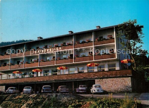 Ellmau Tirol Hotel Kaiserblick
