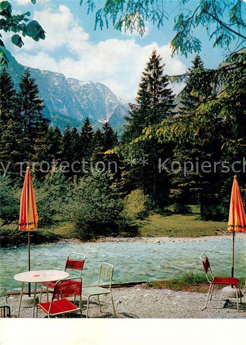 Golling Salzach Bluntautal B?renh?tte Pension Dick