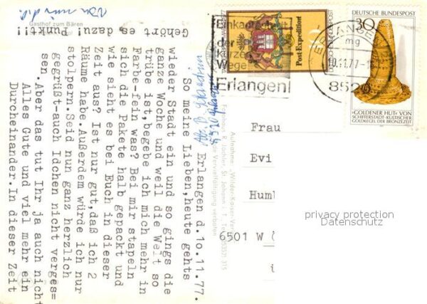 St Johann Tirol Gasthof zum B?ren – Bild 2